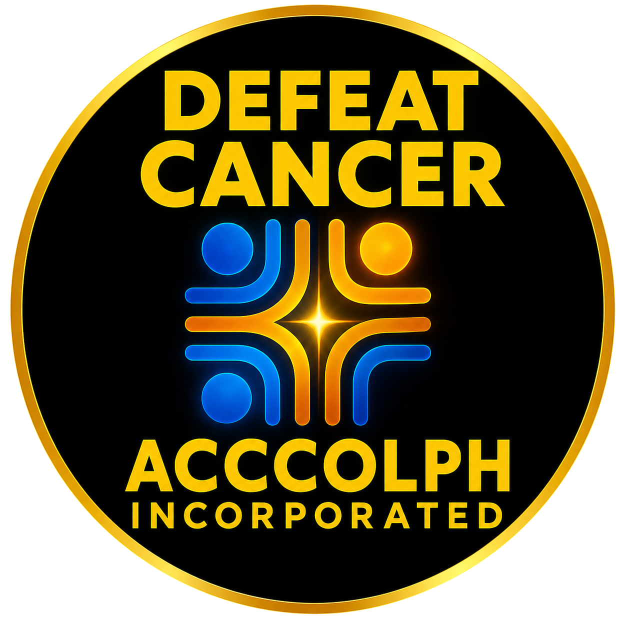DeFeat Cancer® by ACCCOLPH®